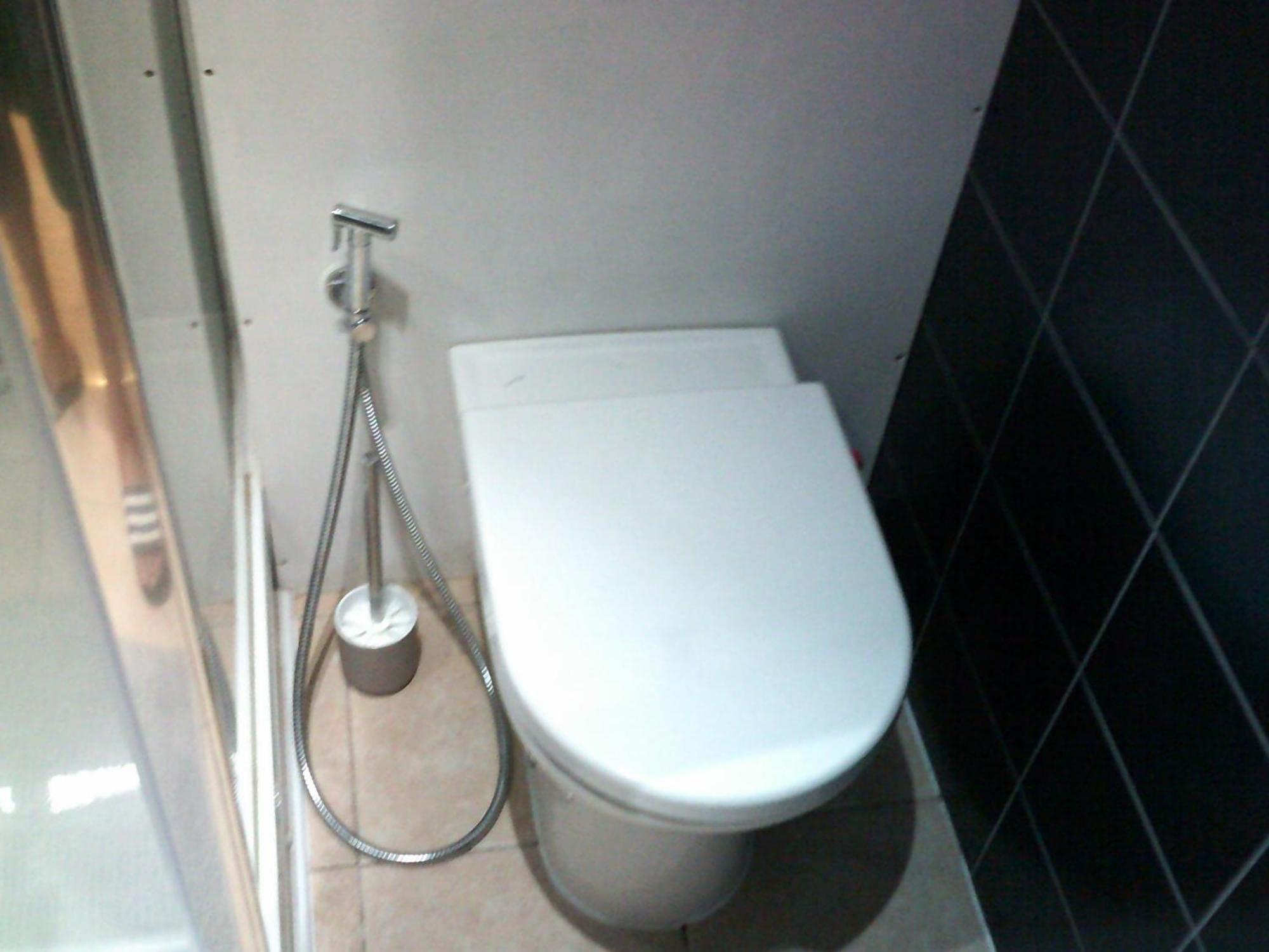Newly Built Modern Studio House With Free Parking London Exterior photo